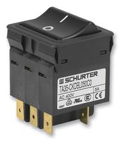 SCHURTER TA35-CKDWF050C0