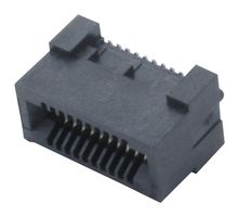 Samtec Hsec8-110-01-Sm-Dv-A