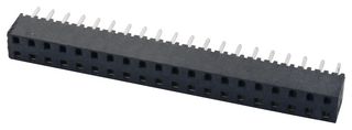 Samtec Mms-104-02-F-Sv-K-Tr