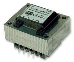 VIGORTRONIX VTX-120-006-524