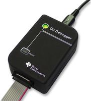 TEXAS INSTRUMENTS CC-DEBUGGER