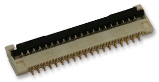 Molex / Partner Stock 502078-3910