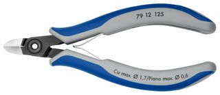 Knipex 79 12 125