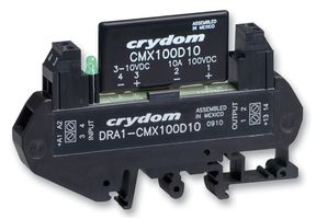 Sensata/crydom Dra1-Cmx60D10