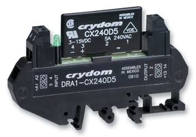 Sensata/crydom Dra1-Cxe240D5