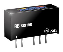 Recom Power Rb-0515D