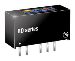 Recom Power Rd-1212D