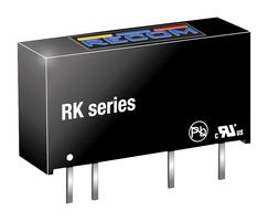 Recom Power Rk-0505S