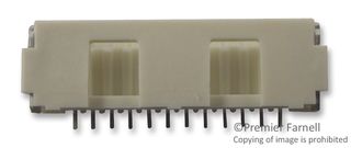 MOLEX / PARTNER STOCK 502585-1270