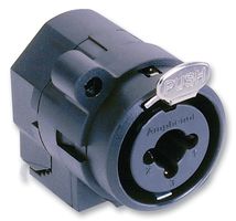 AMPHENOL AUDIO ACJC6H BULK