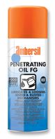 AMBERSIL PENETRATING OIL FG, 400ML