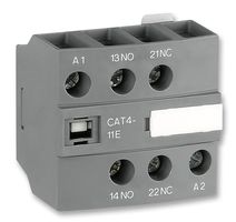 Abb Cat4-11E