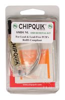 Chip Quik Smd1Nl