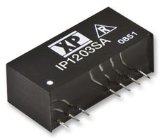 Xp Power Ip2412S