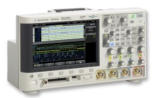 Keysight Technologies Dsox3014A