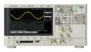 Keysight Technologies Dsox2002A