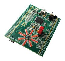 NXP STAR-XL-S08