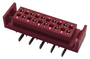AMPHENOL COMMUNICATIONS SOLUTIONS TMM-6-L-16-1