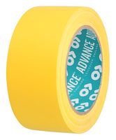 Advance Tapes At8 Yellow 33M X 50Mm