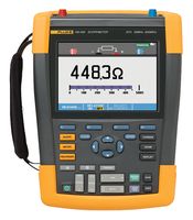 FLUKE FLUKE 190-202 EU