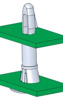 Essentra Components Rlcbsre-10-01