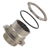 AMPHENOL LTD SJT07RT-16-06PN-023