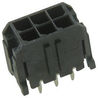 Molex / Partner Stock 43045-0613