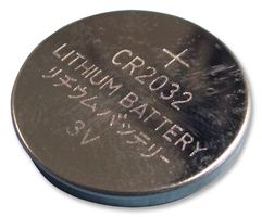 MULTICOMP PRO CR2032