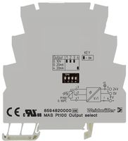 WEIDMULLER 8594830000
