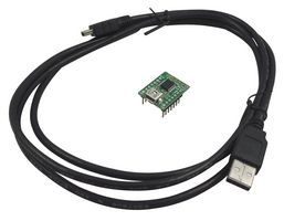 MICROCHIP ADM00419