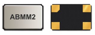 ABRACON ABMM2-12.000MHZ-E2-T