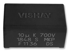 Vishay Mkp1848S55010Jp2C