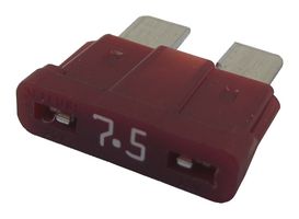 Littelfuse 028707.5Pxcn