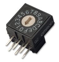 Omron Electronic Components A6Rv102Rf