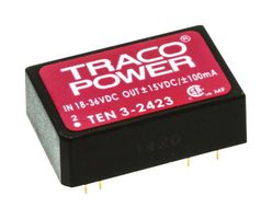 TRACO POWER TEN 3-1222