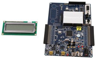 INFINEON CY8CKIT-030A
