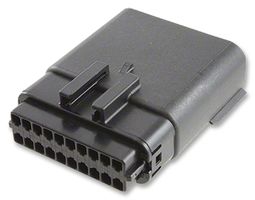 Molex / Partner Stock 33482-2001