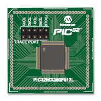 Microchip Ma320002