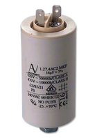 KEMET C274AC35350SA0J