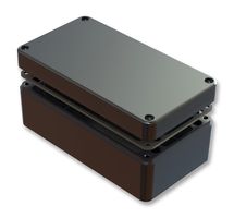 Deltron Enclosures 486-221208-68