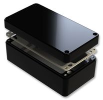 Deltron Enclosures 487-261609E-68