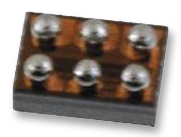 ANALOG DEVICES MAX2667EWT+T