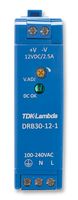 TDK-LAMBDA DRB30-12-1