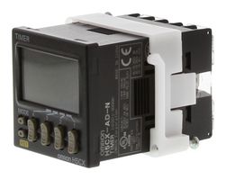 Omron H5Cx-L8-N Ac100-240