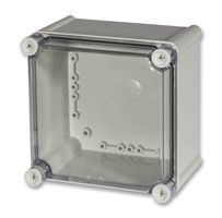 Fibox Pc 1919 13 T Enclosure