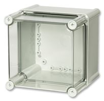 Fibox Pc 1919 18 T Enclosure