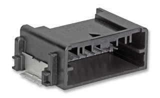 Molex / Partner Stock 34912-8080