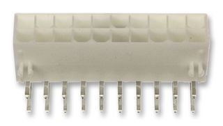 Molex / Partner Stock 39-30-0200