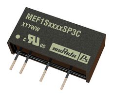 MURATA POWER SOLUTIONS MEF1S0305SP3C