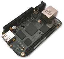 Beagleboard 102110420.